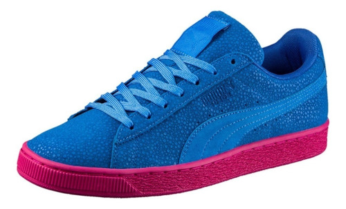 puma tenis skate