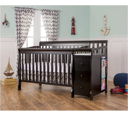 Dream on me brody 5 in 1 hot sale