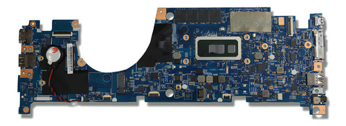 Placa Mãe Lenovo Thinkpad Yoga L13 I5-10310u Lar-1 Mb