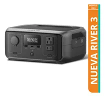 Comprar Ecoflow Ups Estacion Energia Portatil Solar Starlink 600watt