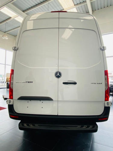 Mercedes-benz Sprinter 416 Panel