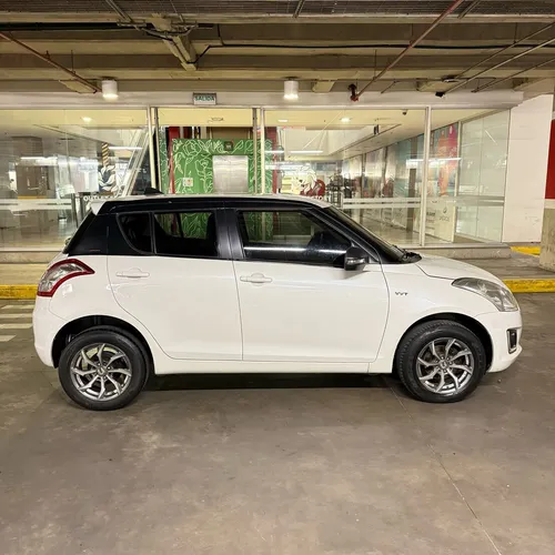 Suzuki Swift Live 1.2l