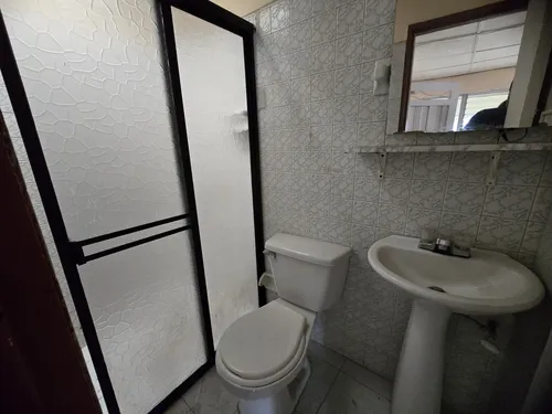 Casa En Venta En Floresta. Cod V13422