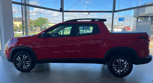 Fiat Toro 1.3 T270 Freedom 4X2