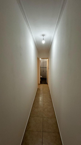 Departamento En B° Alberdi Un Dormitorio , Cocina Separada. Espacio Verde En Comun