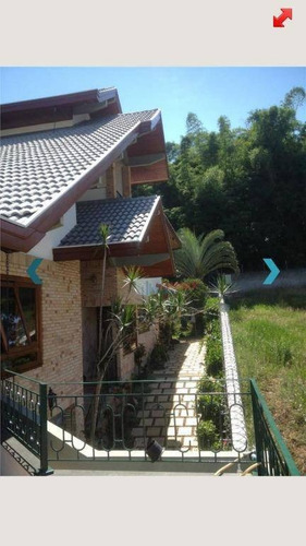 Imagem 21 de 24 de Casa À Venda, 700 M² - Jardim Das Colinas - São José Dos Campos/sp - Ca0620