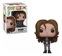 Comprar Funko Pop! Shank (08) Ralph Breaks The Internet - Disney