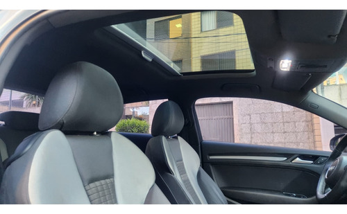 Audi A3 1.8 TFSI SPORT 16V GASOLINA 2P S-TRONIC