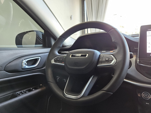 Jeep Compass 1.3 Longitude Turbo Flex Aut. (t270) 5p