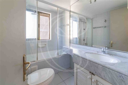 Imagen 11 de 21 de Departamento En Venta De 3 Dorm. En Las Condes