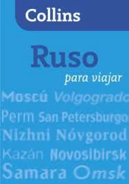 Ruso Para Viajar