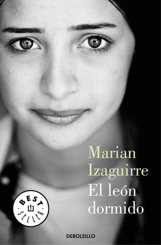 El Leãâ³n Dormido, De Izaguirre, Marian. Editorial Debolsillo, Tapa Blanda En Español