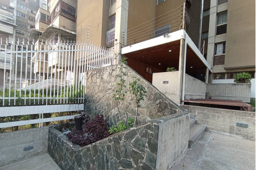 Apartamento En Venta En Santa Mónica, Caracas Libertador