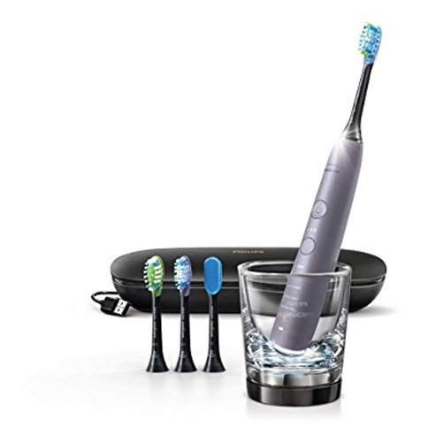 Cepillo De Dientes Eléctrico Philips Sonicare Diamond