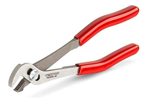 Tekton 5inch Angle Nose Slip Joint Pliers 12inch Jaw Capacit