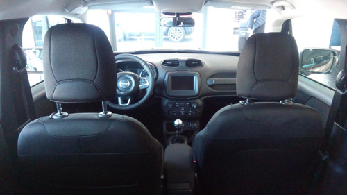 Jeep Renegade Sport 1.8 2021