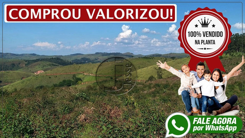 Rt Vendo Meu Terreno 1.000 M² (guarulhos)