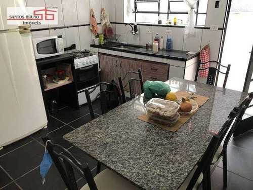 Imagem 15 de 25 de Oportunidade!! Casa Com 2 Dorm, Sala, Ampla Cozinha, Banheiro, 2 Vagas À Venda Por R$ 370.000 - Freguesia Do Ó - São Paulo - (11)97200-3334 - Cláudio. - Ca1059
