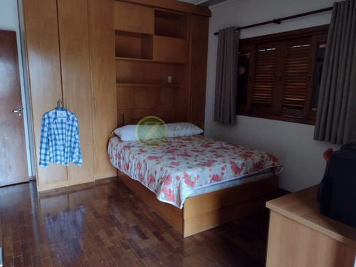 Imagem 16 de 26 de Maravilhosa Casa No Condomínio Villaggio I - Co00951