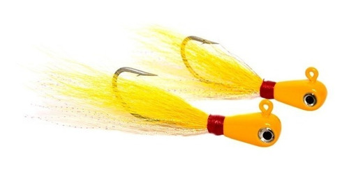Williamson Banjo Eye Jig Señuelo Pesca Bailarina 1 Oz