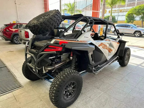 Polaris Rzr 2021 Pro Xp Dinamix