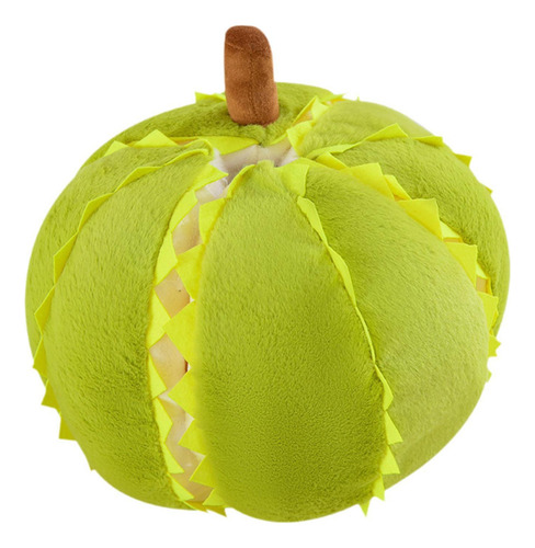 De Peluche De Durian, Juguete De Peluche Para Abrazar,