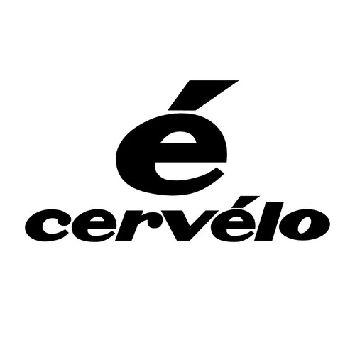 Remera T-shirt Cervelo De Dama