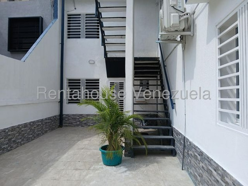Jo-mls #25-12858 Casa En Alquiler El Rosal