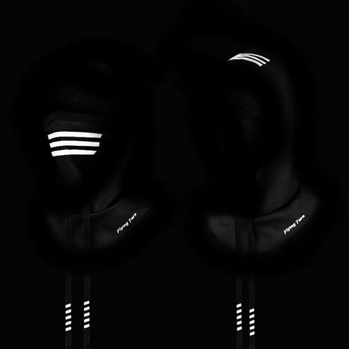 A Mask Man Para Clima Frío A Negro 1 Con Red 2024