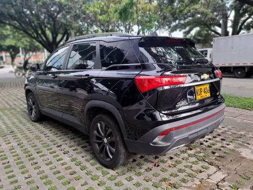 Chevrolet Captiva Ltz 1.5 Turbo At