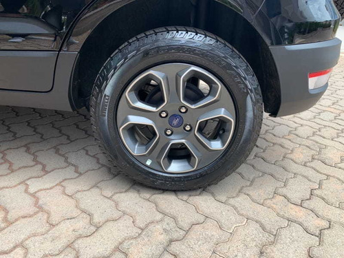 Ford Ecosport Fsl 1.5