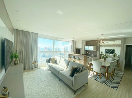 Imagem 5 de 15 de Apartamento 4 Dormitórios A Venda Em Balneário Camboriú - 6210