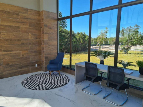 Imagem 21 de 30 de Lote À Venda, 564 M², Jardins Terra Brasilis, Condomínio Fechado, Financia- Centro Aquiraz/ce - Te0271