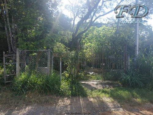 Imagem 10 de 12 de Chácaras À Venda Em Mairiporã/sp - Compre O Seu Chácaras Aqui! - 1495791