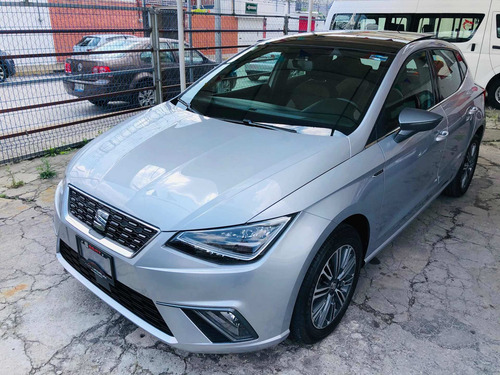 Imagen 3 de 15 de Seat Ibiza Excellence