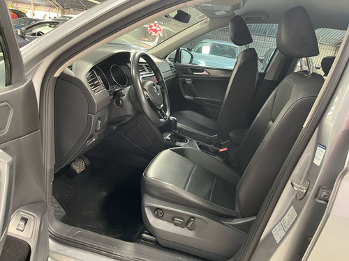 Volkswagen Tiguan 1.4 Comfortline 7as At
