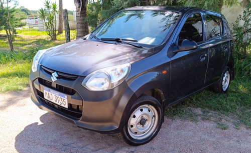 Suzuki Alto 0.8 800