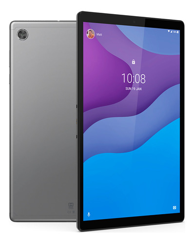 Tablet Lenovo 10,1'' 8 Core 3gb 32gb Android10 (Reacondicionado)