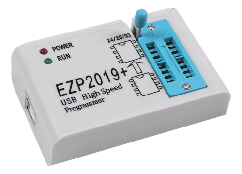 Para El Programador Ezp2019 Usb Spi, Soporte 24 25 26 93, Ee