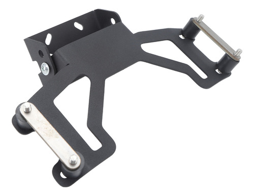 Soporte De Teléfono Para Motocicleta, 2 Piezas, Soporte De N