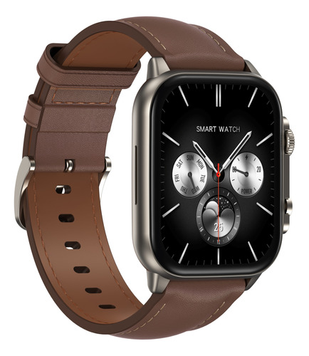 Reloj Smart Watch Gtide  Sumergible S5 Pro Llamadas Y Notifi