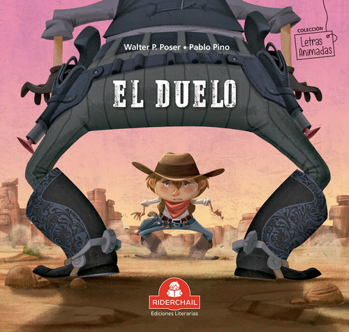 El Duelo - Pablo Pino / Walter Pablo Poser