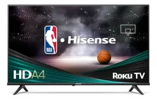 Smart Tv Hisense De 32 Full Hd Led Roku
