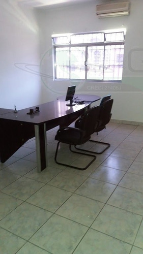 Imagem 15 de 15 de Casa Sobrado Para Venda, 3 Dormitório(s), 350.0m² - 5373