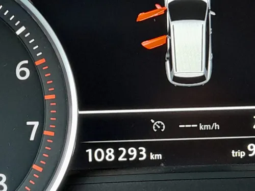 Volkswagen Touareg 4.2 V8 A-v8 At