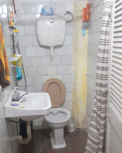 Charrua Y P De Ma 2 Dor Liv Com Cocina Baño Y Altillo