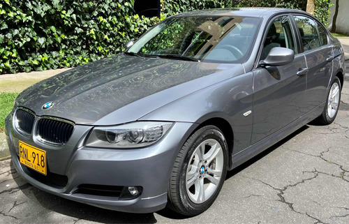 BMW Serie 3 2.0 320i E90 Lci