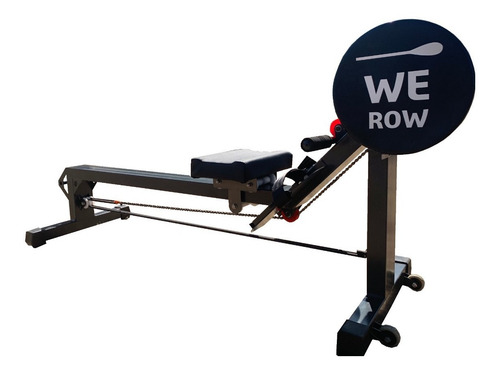 Simulador De Remo Ergométrico- We Row
