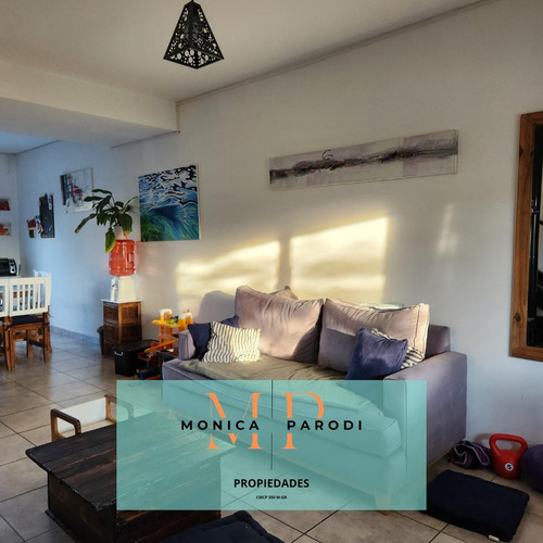 En Venta Duplex De 3 Ambientes En Umbrales De La Merced - Moreno