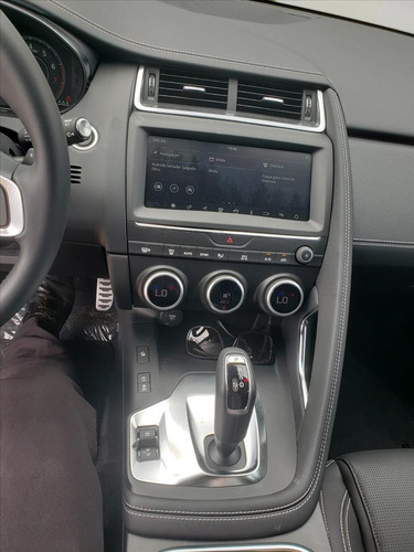 Jaguar E-pace 2.0 16v P250 R-dynamic S Awd